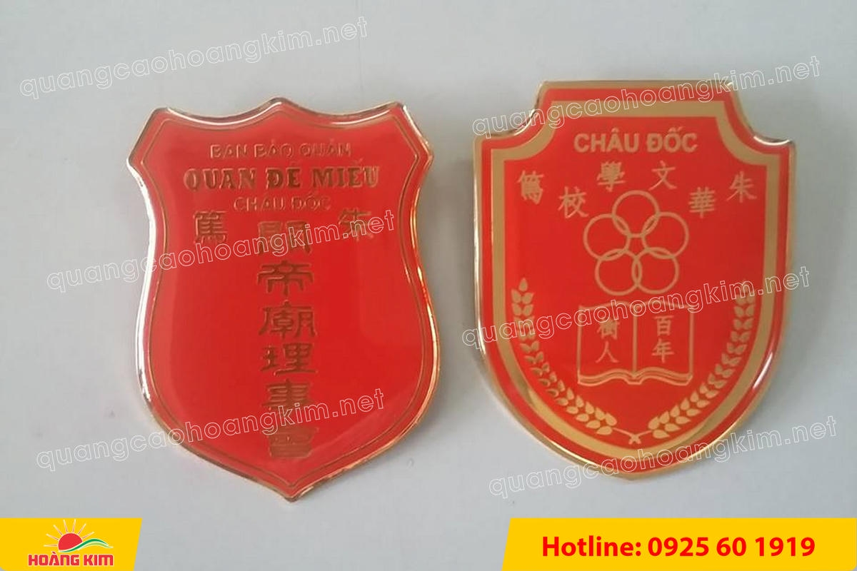 HUY HIỆU ĐỒNG CÀI ÁO CẮT BẾ THEO LOGO KHÔNG MẠ – GIÁ XƯỞNG, LÀM NHANH huy hieu dong cai ao cat be theo logo khong ma 12 - HUY HIỆU ĐỒNG CÀI ÁO CẮT BẾ THEO LOGO KHÔNG MẠ – GIÁ XƯỞNG, LÀM NHANH