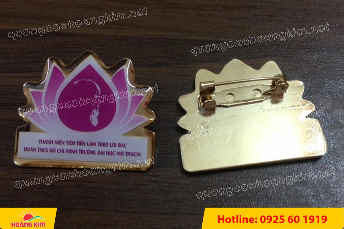 HUY HIỆU ĐỒNG CÀI ÁO CẮT BẾ THEO LOGO KHÔNG MẠ – GIÁ XƯỞNG, LÀM NHANH huy hieu dong cai ao cat be theo logo khong ma 22 - HUY HIỆU ĐỒNG CÀI ÁO CẮT BẾ THEO LOGO KHÔNG MẠ – GIÁ XƯỞNG, LÀM NHANH