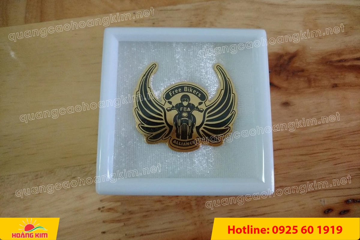 huy hieu dong cai ao cat be theo logo khong ma 29 - HUY HIỆU ĐỒNG C&Agrave;I &Aacute;O CẮT BẾ THEO LOGO KH&Ocirc;NG MẠ &ndash; GI&Aacute; XƯỞNG, L&Agrave;M NHANH