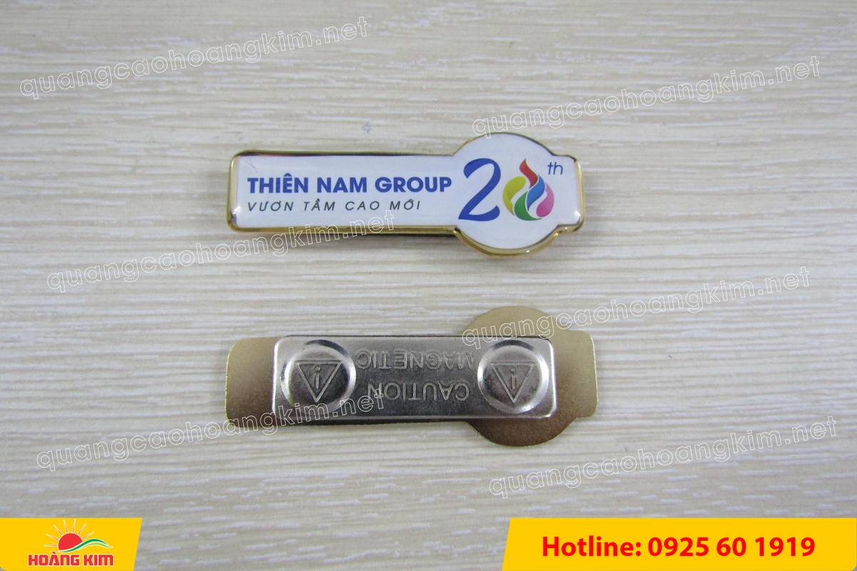 HUY HIỆU ĐỒNG CÀI ÁO CẮT BẾ THEO LOGO KHÔNG MẠ – GIÁ XƯỞNG, LÀM NHANH huy hieu dong cai ao cat be theo logo khong ma 51 - HUY HIỆU ĐỒNG CÀI ÁO CẮT BẾ THEO LOGO KHÔNG MẠ – GIÁ XƯỞNG, LÀM NHANH