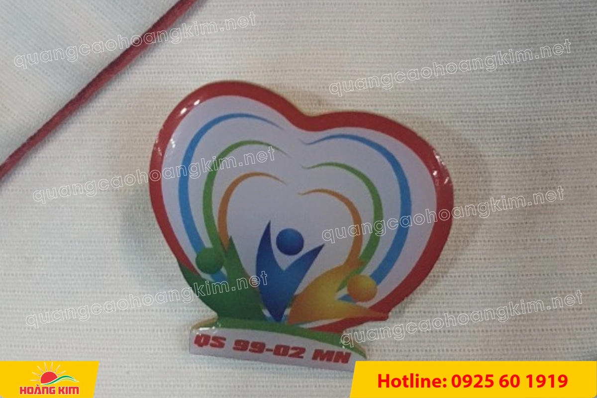 HUY HIỆU ĐỒNG CÀI ÁO CẮT BẾ THEO LOGO KHÔNG MẠ – GIÁ XƯỞNG, LÀM NHANH huy hieu dong cai ao cat be theo logo khong ma 64 - HUY HIỆU ĐỒNG CÀI ÁO CẮT BẾ THEO LOGO KHÔNG MẠ – GIÁ XƯỞNG, LÀM NHANH