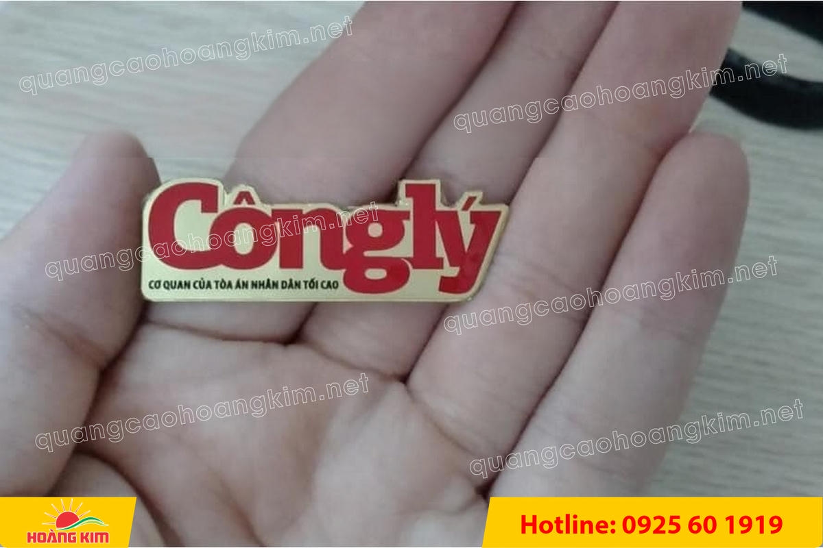 HUY HIỆU ĐỒNG CÀI ÁO CẮT BẾ THEO LOGO KHÔNG MẠ – GIÁ XƯỞNG, LÀM NHANH huy hieu dong cai ao cat be theo logo khong ma 74 - HUY HIỆU ĐỒNG CÀI ÁO CẮT BẾ THEO LOGO KHÔNG MẠ – GIÁ XƯỞNG, LÀM NHANH