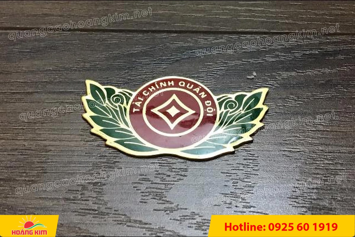 HUY HIỆU ĐỒNG CÀI ÁO CẮT BẾ THEO LOGO KHÔNG MẠ – GIÁ XƯỞNG, LÀM NHANH huy hieu dong cai ao cat be theo logo khong ma 85 - HUY HIỆU ĐỒNG CÀI ÁO CẮT BẾ THEO LOGO KHÔNG MẠ – GIÁ XƯỞNG, LÀM NHANH