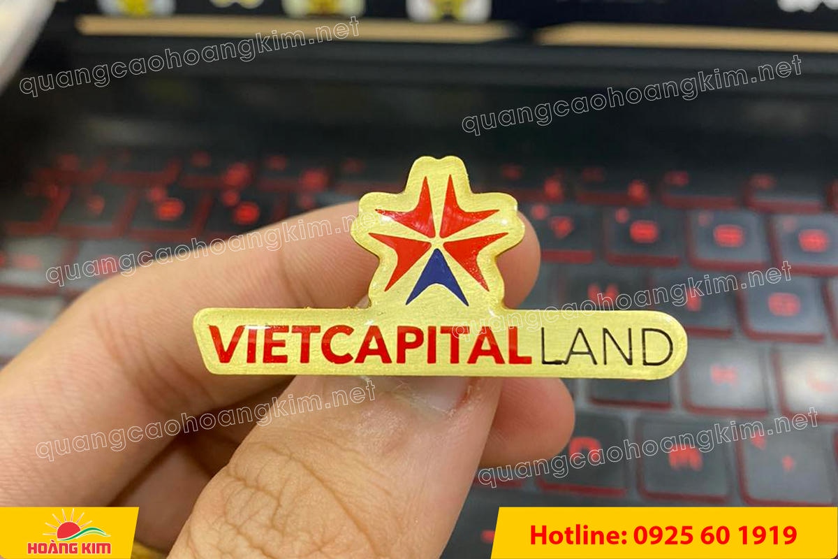 HUY HIỆU ĐỒNG CÀI ÁO CẮT BẾ THEO LOGO KHÔNG MẠ – GIÁ XƯỞNG, LÀM NHANH huy hieu dong cai ao cat be theo logo khong ma 92 - HUY HIỆU ĐỒNG CÀI ÁO CẮT BẾ THEO LOGO KHÔNG MẠ – GIÁ XƯỞNG, LÀM NHANH
