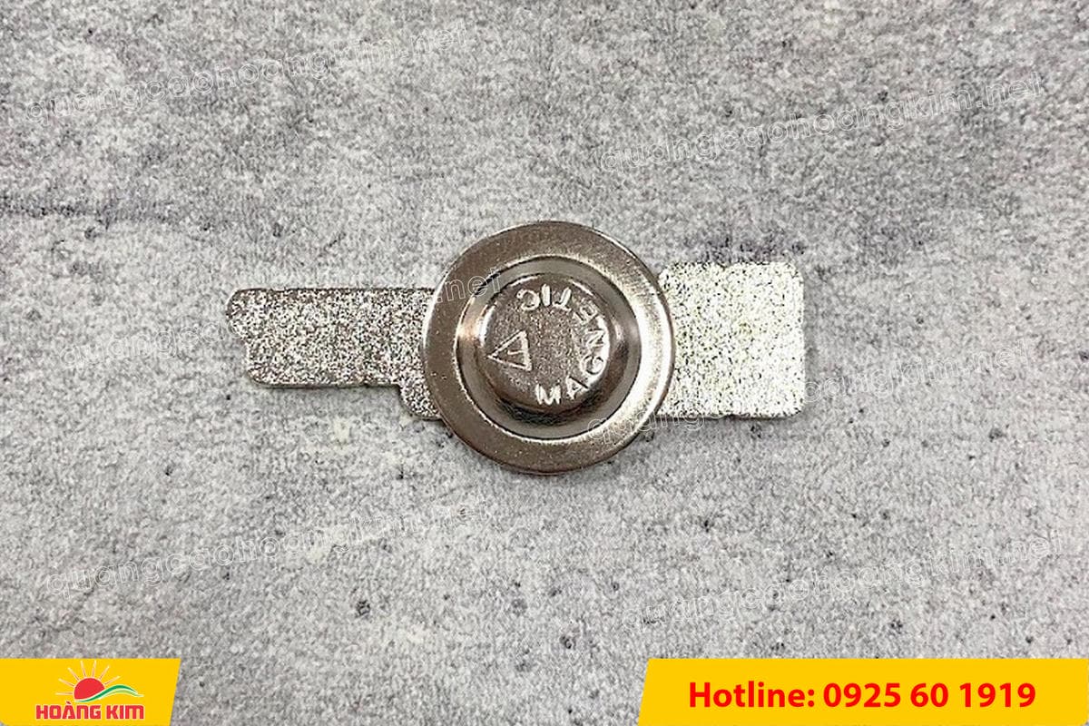 huy hieu duc ma bac cat logo theo yeu cau 108 - HUY HIỆU Đ&Uacute;C MẠ BẠC CẮT LOGO THEO Y&Ecirc;U CẦU &ndash; CAO CẤP, TINH TẾ