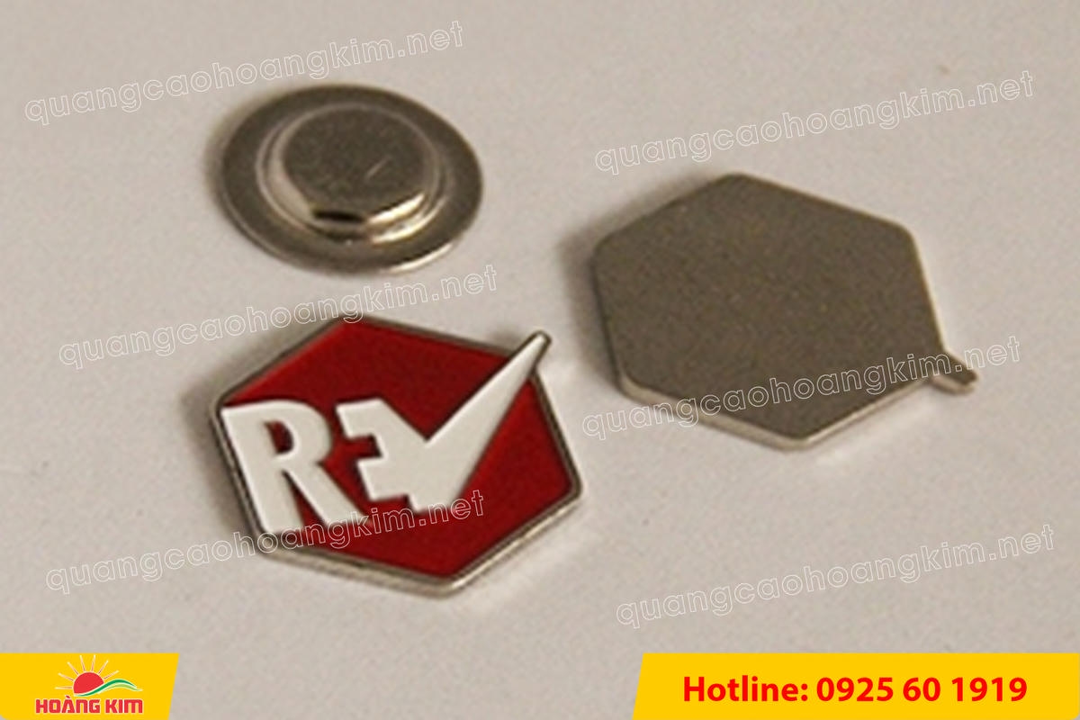 huy hieu duc ma bac cat logo theo yeu cau 111 - HUY HIỆU Đ&Uacute;C MẠ BẠC CẮT LOGO THEO Y&Ecirc;U CẦU &ndash; CAO CẤP, TINH TẾ