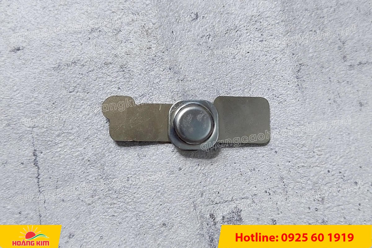 huy hieu duc ma bac cat logo theo yeu cau 119 - HUY HIỆU Đ&Uacute;C MẠ BẠC CẮT LOGO THEO Y&Ecirc;U CẦU &ndash; CAO CẤP, TINH TẾ