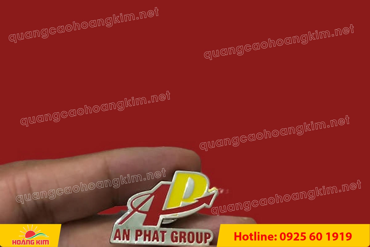 huy hieu duc ma bac cat logo theo yeu cau 13 - HUY HIỆU Đ&Uacute;C MẠ BẠC CẮT LOGO THEO Y&Ecirc;U CẦU &ndash; CAO CẤP, TINH TẾ