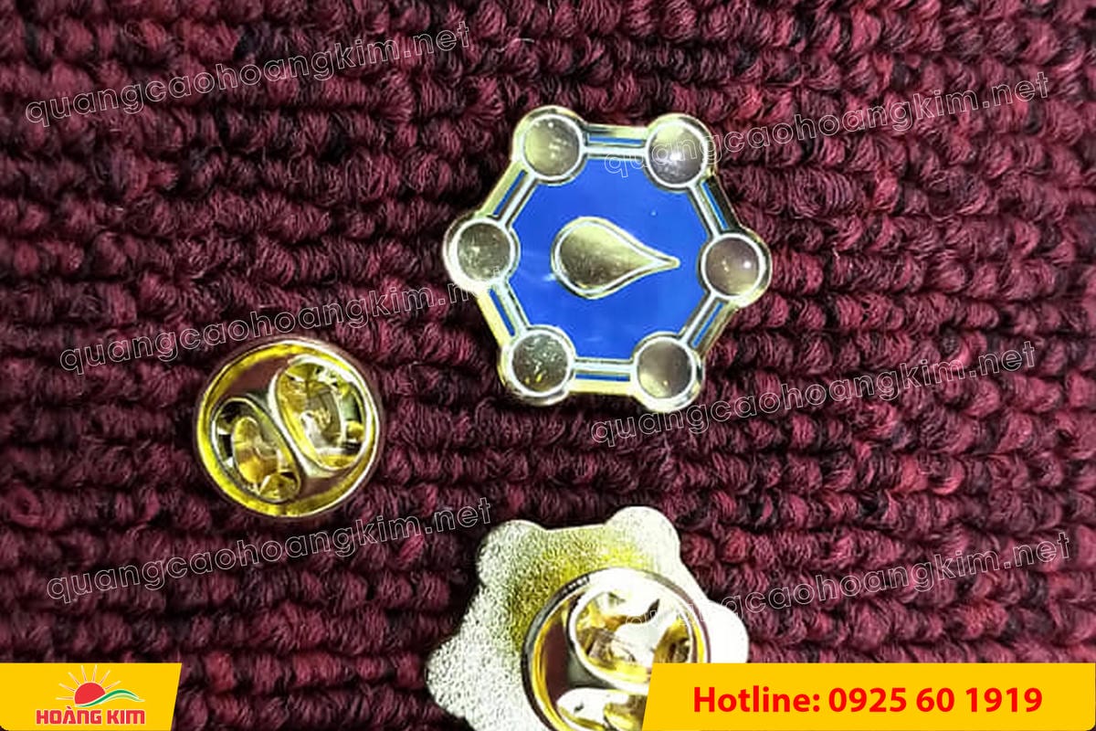 huy hieu duc ma bac cat logo theo yeu cau 15 - HUY HIỆU Đ&Uacute;C MẠ BẠC CẮT LOGO THEO Y&Ecirc;U CẦU &ndash; CAO CẤP, TINH TẾ