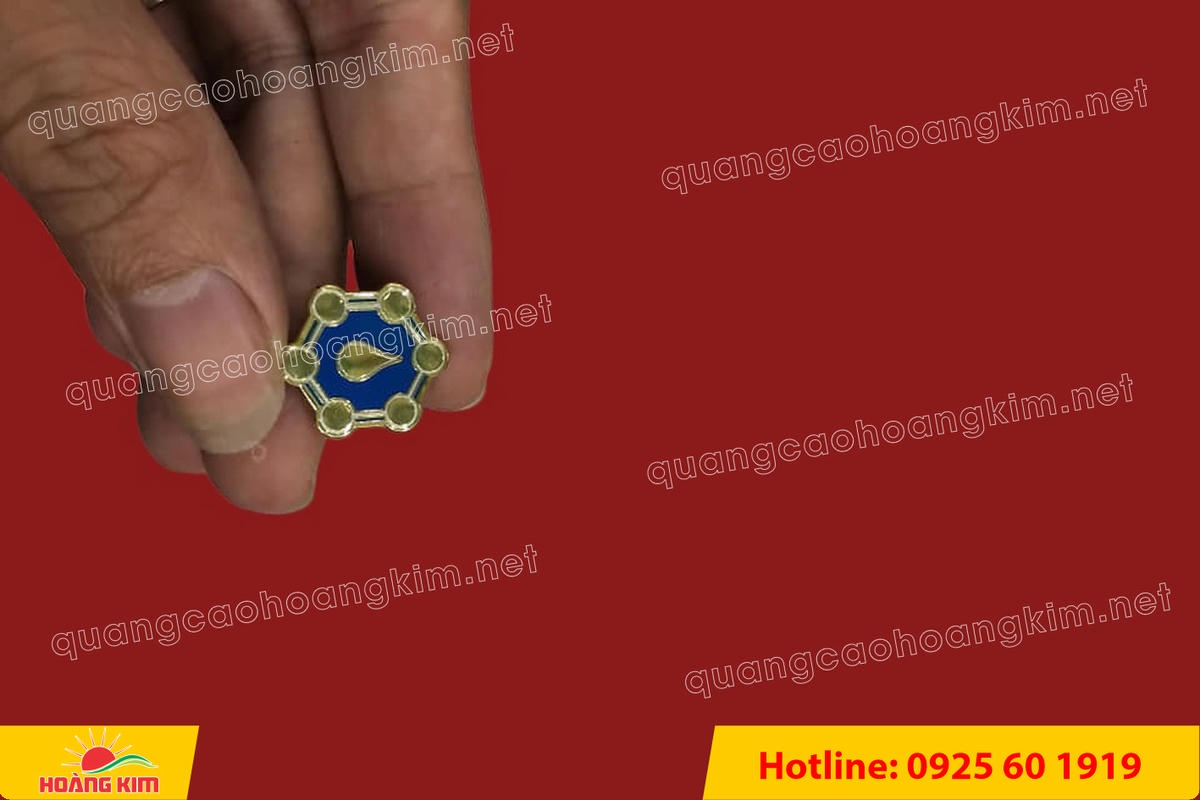 huy hieu duc ma bac cat logo theo yeu cau 16 - HUY HIỆU Đ&Uacute;C MẠ BẠC CẮT LOGO THEO Y&Ecirc;U CẦU &ndash; CAO CẤP, TINH TẾ