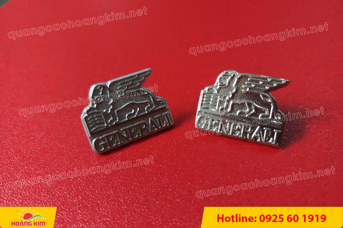 huy hieu duc ma bac cat logo theo yeu cau 17 - HUY HIỆU Đ&Uacute;C MẠ BẠC CẮT LOGO THEO Y&Ecirc;U CẦU &ndash; CAO CẤP, TINH TẾ