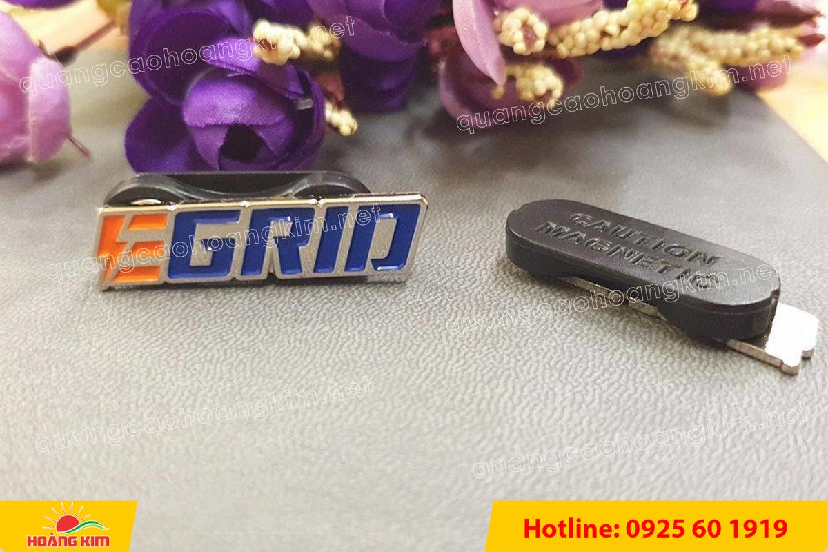 huy hieu duc ma bac cat logo theo yeu cau 19 - HUY HIỆU Đ&Uacute;C MẠ BẠC CẮT LOGO THEO Y&Ecirc;U CẦU &ndash; CAO CẤP, TINH TẾ