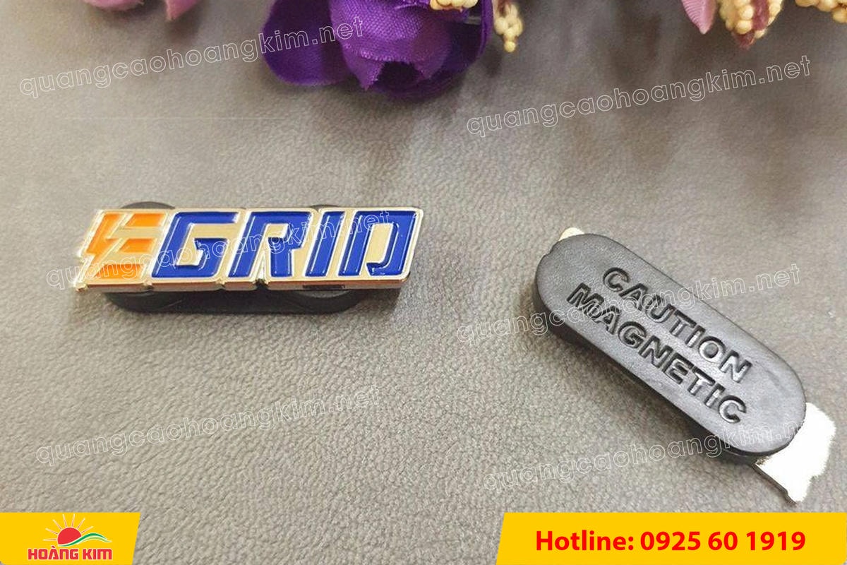 huy hieu duc ma bac cat logo theo yeu cau 20 - HUY HIỆU Đ&Uacute;C MẠ BẠC CẮT LOGO THEO Y&Ecirc;U CẦU &ndash; CAO CẤP, TINH TẾ