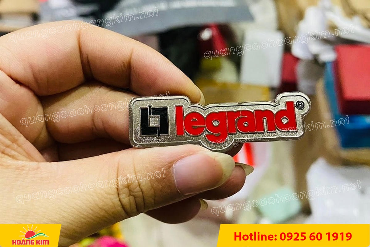 huy hieu duc ma bac cat logo theo yeu cau 27 - HUY HIỆU Đ&Uacute;C MẠ BẠC CẮT LOGO THEO Y&Ecirc;U CẦU &ndash; CAO CẤP, TINH TẾ