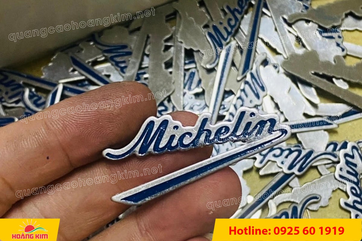 huy hieu duc ma bac cat logo theo yeu cau 28 - HUY HIỆU Đ&Uacute;C MẠ BẠC CẮT LOGO THEO Y&Ecirc;U CẦU &ndash; CAO CẤP, TINH TẾ