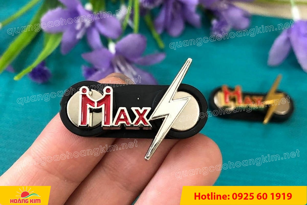 huy hieu duc ma bac cat logo theo yeu cau 29 - HUY HIỆU Đ&Uacute;C MẠ BẠC CẮT LOGO THEO Y&Ecirc;U CẦU &ndash; CAO CẤP, TINH TẾ