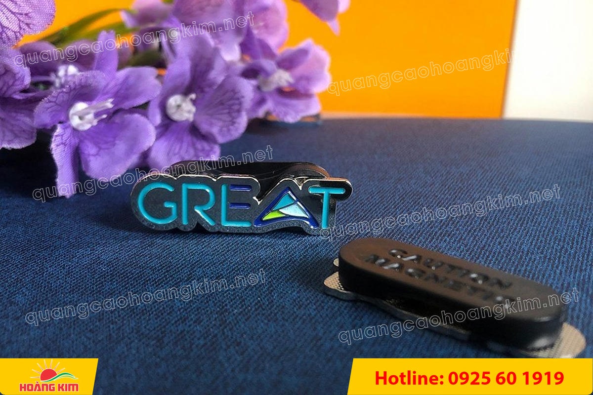 huy hieu duc ma bac cat logo theo yeu cau 31 - HUY HIỆU Đ&Uacute;C MẠ BẠC CẮT LOGO THEO Y&Ecirc;U CẦU &ndash; CAO CẤP, TINH TẾ