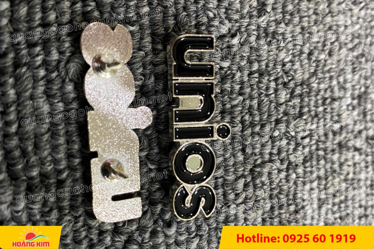 huy hieu duc ma bac cat logo theo yeu cau 34 - HUY HIỆU Đ&Uacute;C MẠ BẠC CẮT LOGO THEO Y&Ecirc;U CẦU &ndash; CAO CẤP, TINH TẾ