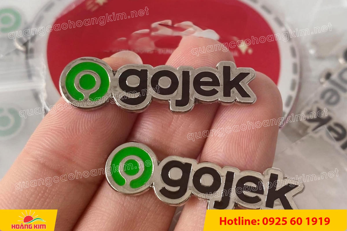 huy hieu duc ma bac cat logo theo yeu cau 37 - HUY HIỆU Đ&Uacute;C MẠ BẠC CẮT LOGO THEO Y&Ecirc;U CẦU &ndash; CAO CẤP, TINH TẾ