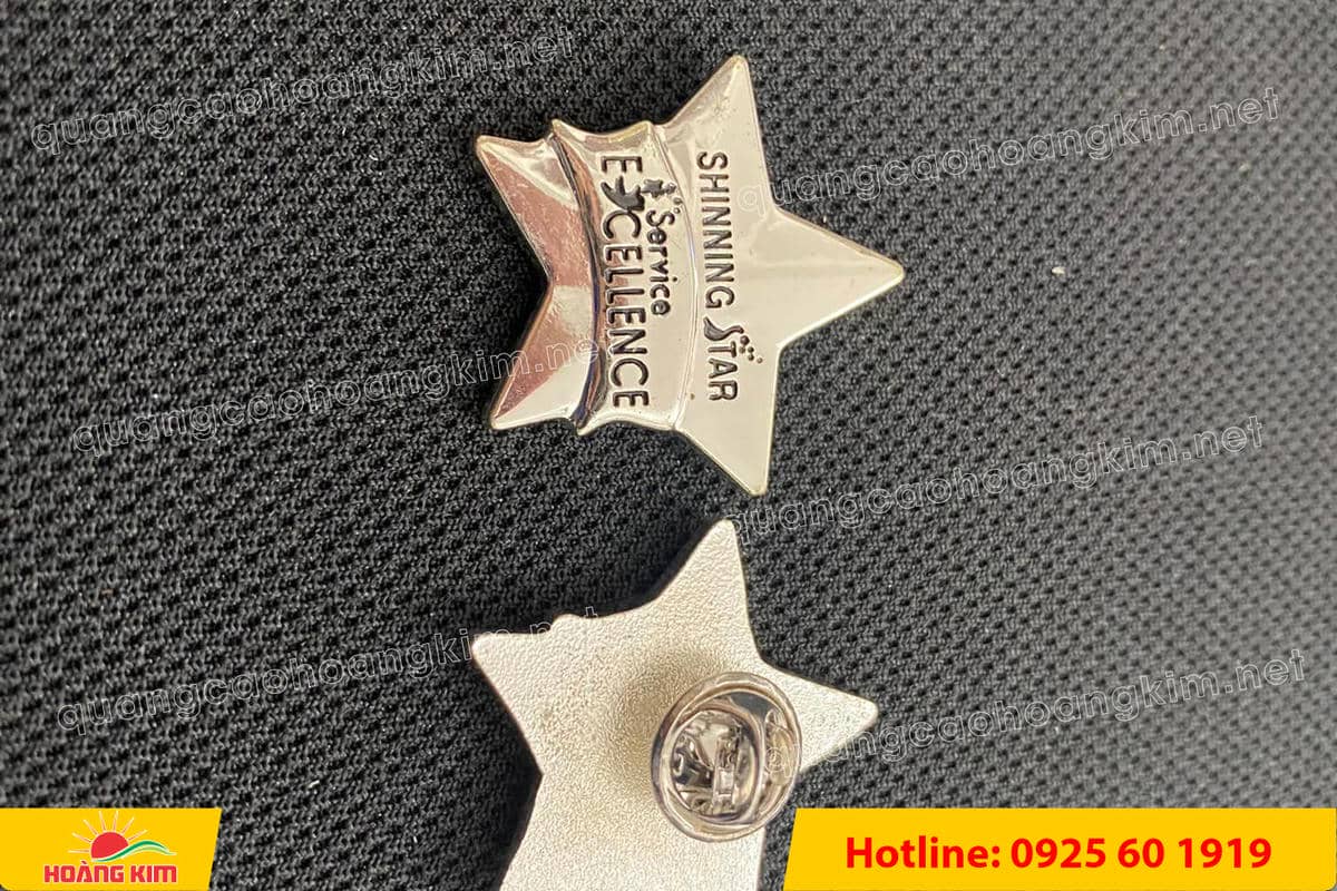 huy hieu duc ma bac cat logo theo yeu cau 43 - HUY HIỆU Đ&Uacute;C MẠ BẠC CẮT LOGO THEO Y&Ecirc;U CẦU &ndash; CAO CẤP, TINH TẾ