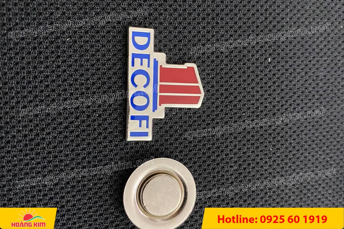 huy hieu duc ma bac cat logo theo yeu cau 44 - HUY HIỆU Đ&Uacute;C MẠ BẠC CẮT LOGO THEO Y&Ecirc;U CẦU &ndash; CAO CẤP, TINH TẾ