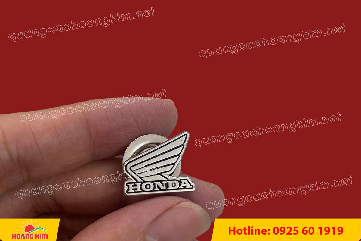 huy hieu duc ma bac cat logo theo yeu cau 47 - HUY HIỆU Đ&Uacute;C MẠ BẠC CẮT LOGO THEO Y&Ecirc;U CẦU &ndash; CAO CẤP, TINH TẾ