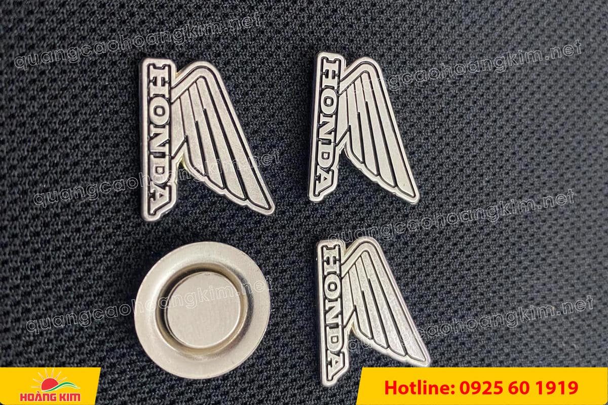 huy hieu duc ma bac cat logo theo yeu cau 52 - HUY HIỆU Đ&Uacute;C MẠ BẠC CẮT LOGO THEO Y&Ecirc;U CẦU &ndash; CAO CẤP, TINH TẾ