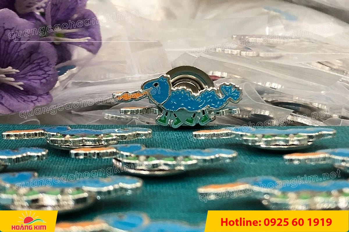 huy hieu duc ma bac cat logo theo yeu cau 55 - HUY HIỆU Đ&Uacute;C MẠ BẠC CẮT LOGO THEO Y&Ecirc;U CẦU &ndash; CAO CẤP, TINH TẾ