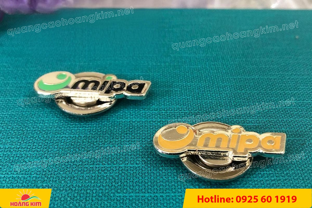 huy hieu duc ma bac cat logo theo yeu cau 57 - HUY HIỆU Đ&Uacute;C MẠ BẠC CẮT LOGO THEO Y&Ecirc;U CẦU &ndash; CAO CẤP, TINH TẾ