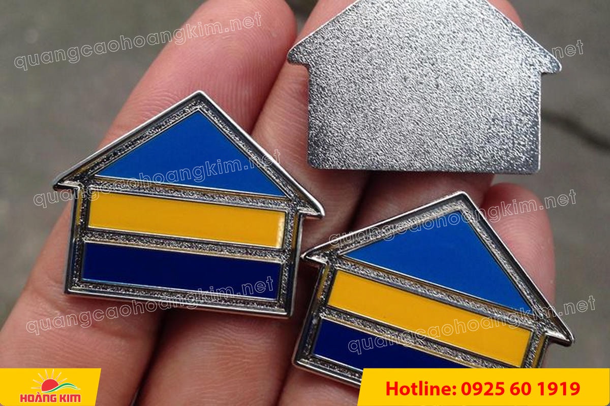 huy hieu duc ma bac cat logo theo yeu cau 6 - HUY HIỆU Đ&Uacute;C MẠ BẠC CẮT LOGO THEO Y&Ecirc;U CẦU &ndash; CAO CẤP, TINH TẾ