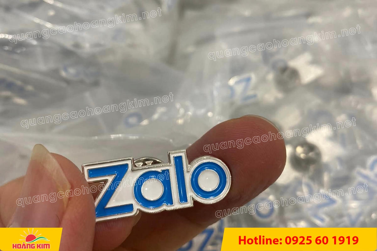 huy hieu duc ma bac cat logo theo yeu cau 60 - HUY HIỆU Đ&Uacute;C MẠ BẠC CẮT LOGO THEO Y&Ecirc;U CẦU &ndash; CAO CẤP, TINH TẾ