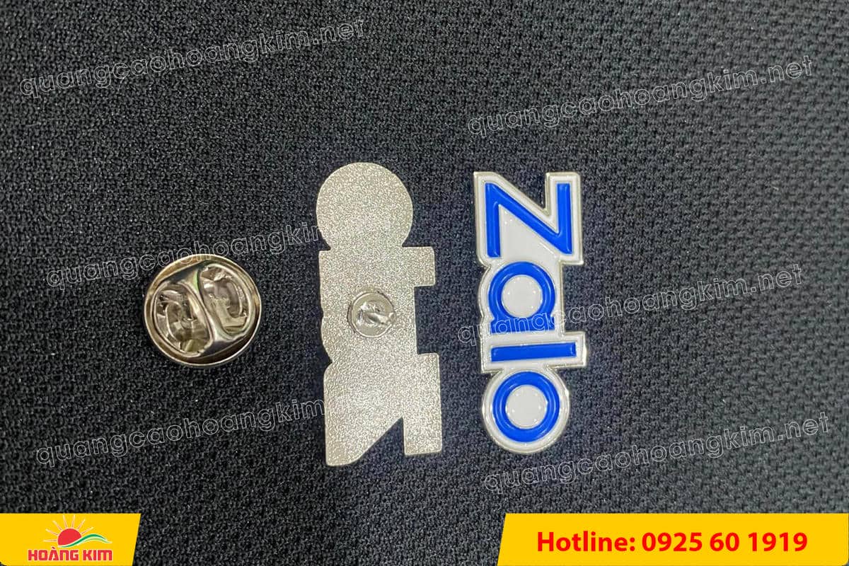 huy hieu duc ma bac cat logo theo yeu cau 68 - HUY HIỆU Đ&Uacute;C MẠ BẠC CẮT LOGO THEO Y&Ecirc;U CẦU &ndash; CAO CẤP, TINH TẾ