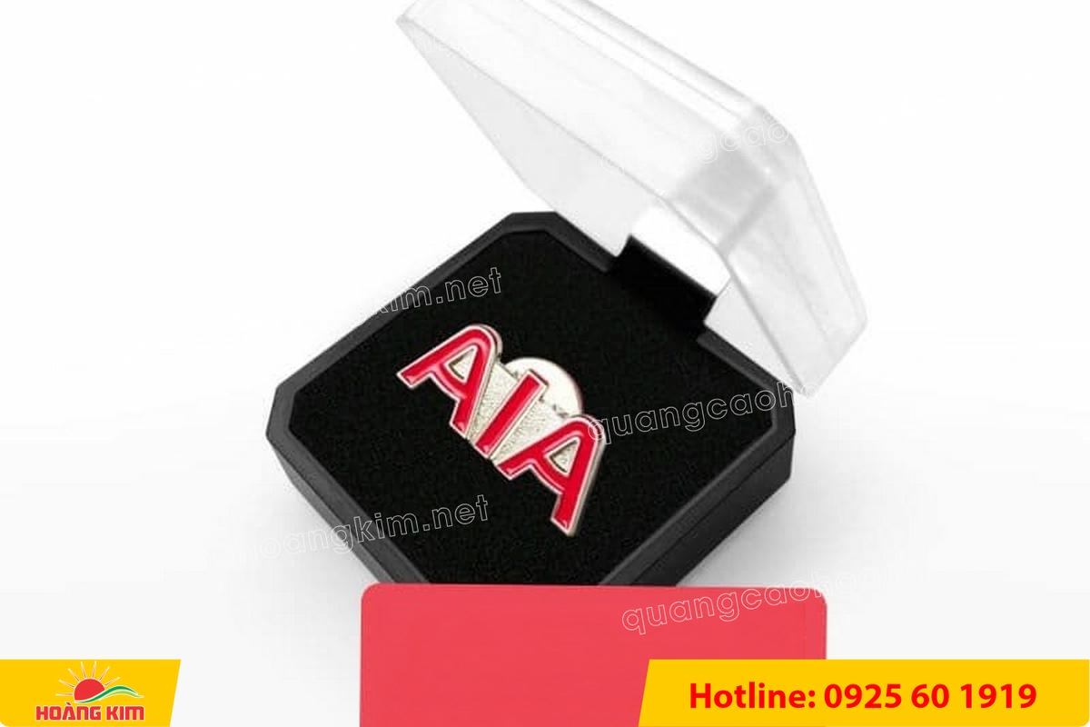 huy hieu duc ma bac cat logo theo yeu cau 70 - HUY HIỆU Đ&Uacute;C MẠ BẠC CẮT LOGO THEO Y&Ecirc;U CẦU &ndash; CAO CẤP, TINH TẾ