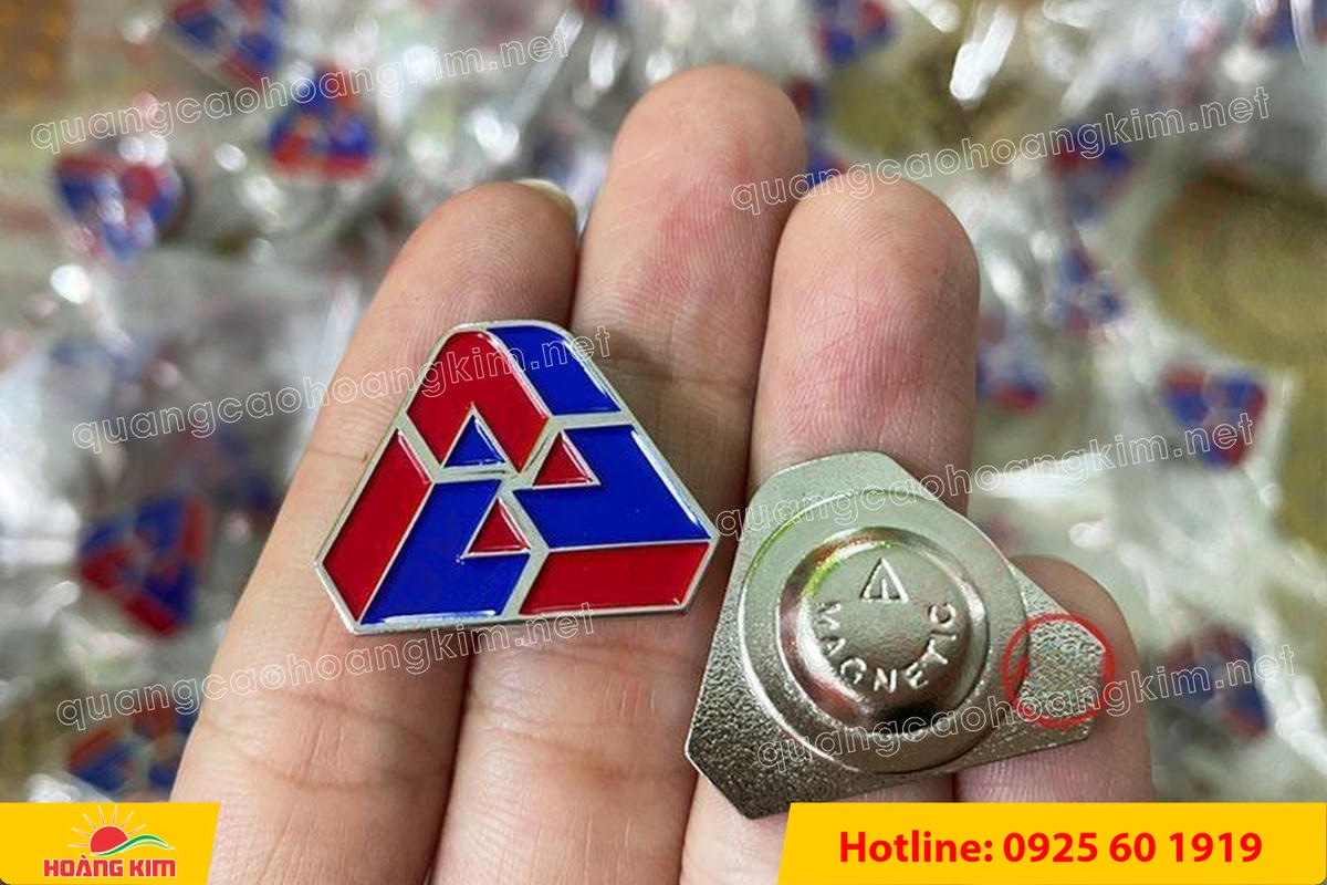 huy hieu duc ma bac cat logo theo yeu cau 71 - HUY HIỆU Đ&Uacute;C MẠ BẠC CẮT LOGO THEO Y&Ecirc;U CẦU &ndash; CAO CẤP, TINH TẾ