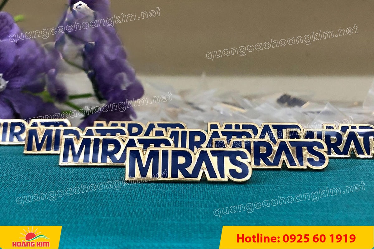 huy hieu duc ma bac cat logo theo yeu cau 75 - HUY HIỆU Đ&Uacute;C MẠ BẠC CẮT LOGO THEO Y&Ecirc;U CẦU &ndash; CAO CẤP, TINH TẾ