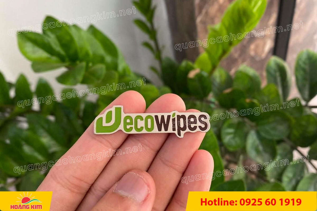 huy hieu duc ma bac cat logo theo yeu cau 76 - HUY HIỆU Đ&Uacute;C MẠ BẠC CẮT LOGO THEO Y&Ecirc;U CẦU &ndash; CAO CẤP, TINH TẾ