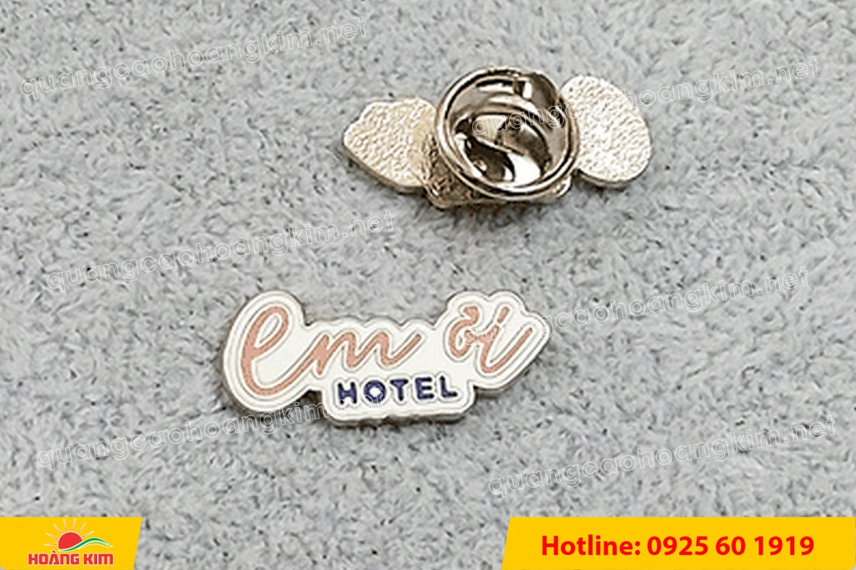 huy hieu duc ma bac cat logo theo yeu cau 88 - HUY HIỆU Đ&Uacute;C MẠ BẠC CẮT LOGO THEO Y&Ecirc;U CẦU &ndash; CAO CẤP, TINH TẾ