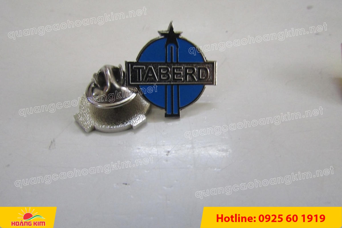 huy hieu duc ma bac cat logo theo yeu cau 9 - HUY HIỆU Đ&Uacute;C MẠ BẠC CẮT LOGO THEO Y&Ecirc;U CẦU &ndash; CAO CẤP, TINH TẾ