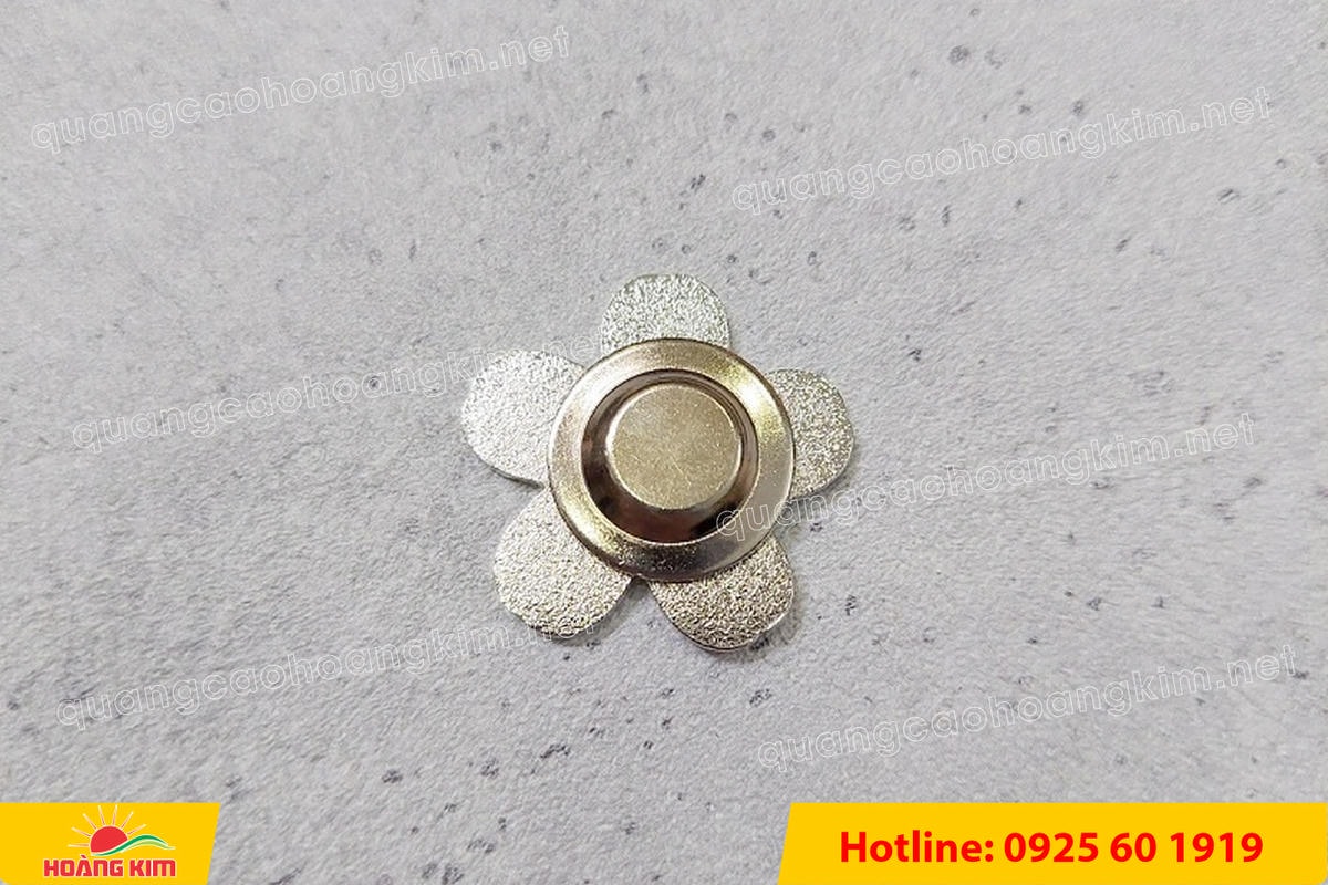 huy hieu duc ma bac cat logo theo yeu cau 94 - HUY HIỆU Đ&Uacute;C MẠ BẠC CẮT LOGO THEO Y&Ecirc;U CẦU &ndash; CAO CẤP, TINH TẾ