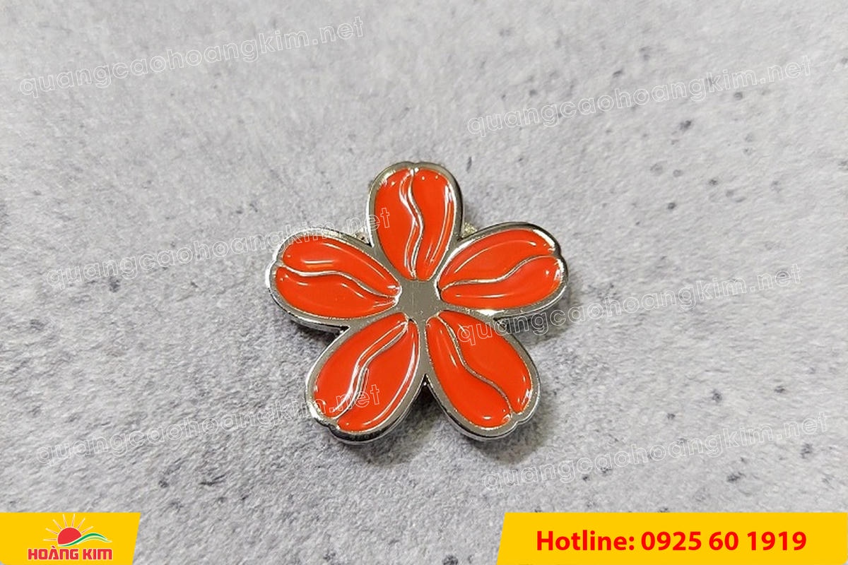 huy hieu duc ma bac cat logo theo yeu cau 96 - HUY HIỆU Đ&Uacute;C MẠ BẠC CẮT LOGO THEO Y&Ecirc;U CẦU &ndash; CAO CẤP, TINH TẾ