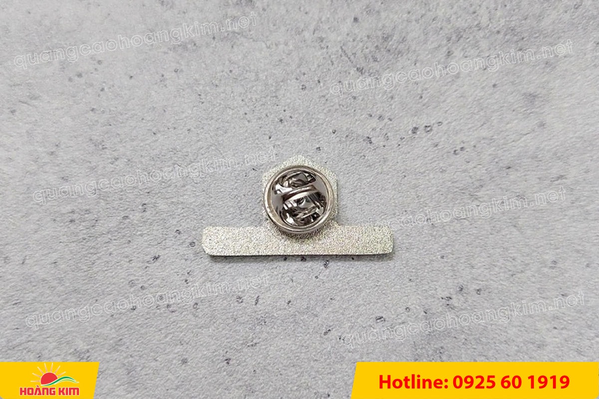 huy hieu duc ma bac cat logo theo yeu cau 98 - HUY HIỆU Đ&Uacute;C MẠ BẠC CẮT LOGO THEO Y&Ecirc;U CẦU &ndash; CAO CẤP, TINH TẾ