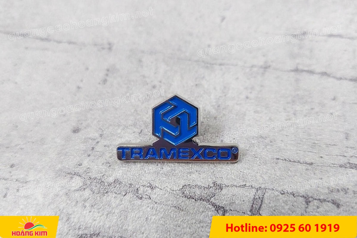 huy hieu duc ma bac cat logo theo yeu cau 99 - HUY HIỆU Đ&Uacute;C MẠ BẠC CẮT LOGO THEO Y&Ecirc;U CẦU &ndash; CAO CẤP, TINH TẾ