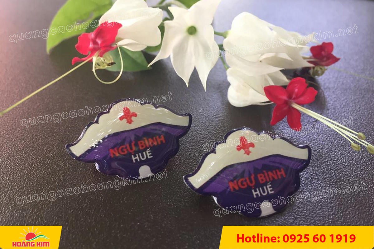 huy hieu nhom cat theo hinh logo 11 - HUY HIỆU NH&Ocirc;M CẮT THEO H&Igrave;NH LOGO &ndash; GI&Aacute; RẺ, NHẬN L&Agrave;M NHANH