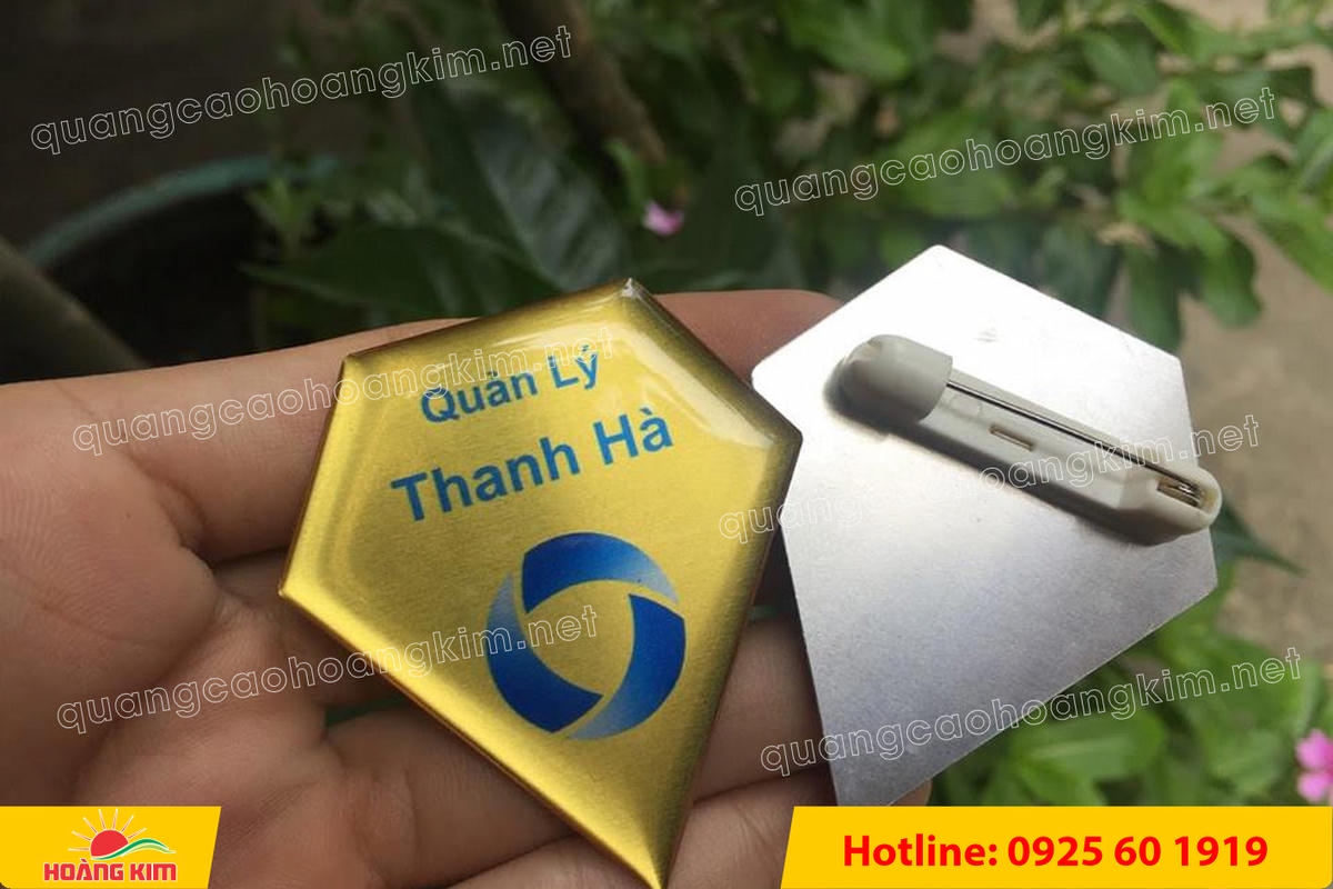 huy hieu nhom cat theo hinh logo 13 - HUY HIỆU NH&Ocirc;M CẮT THEO H&Igrave;NH LOGO &ndash; GI&Aacute; RẺ, NHẬN L&Agrave;M NHANH