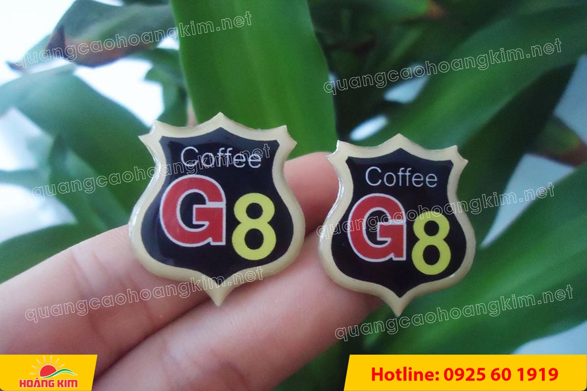 huy hieu nhom cat theo hinh logo 17 - HUY HIỆU NH&Ocirc;M CẮT THEO H&Igrave;NH LOGO &ndash; GI&Aacute; RẺ, NHẬN L&Agrave;M NHANH