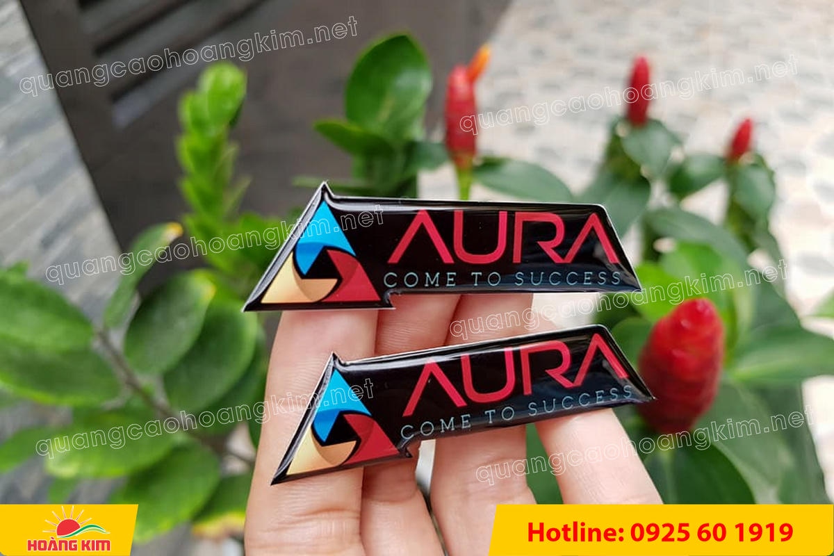 huy hieu nhom cat theo hinh logo 20 - HUY HIỆU NH&Ocirc;M CẮT THEO H&Igrave;NH LOGO &ndash; GI&Aacute; RẺ, NHẬN L&Agrave;M NHANH