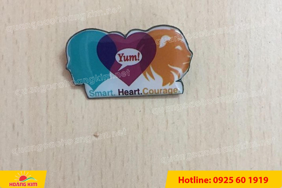huy hieu nhom cat theo hinh logo 22 - HUY HIỆU NH&Ocirc;M CẮT THEO H&Igrave;NH LOGO &ndash; GI&Aacute; RẺ, NHẬN L&Agrave;M NHANH