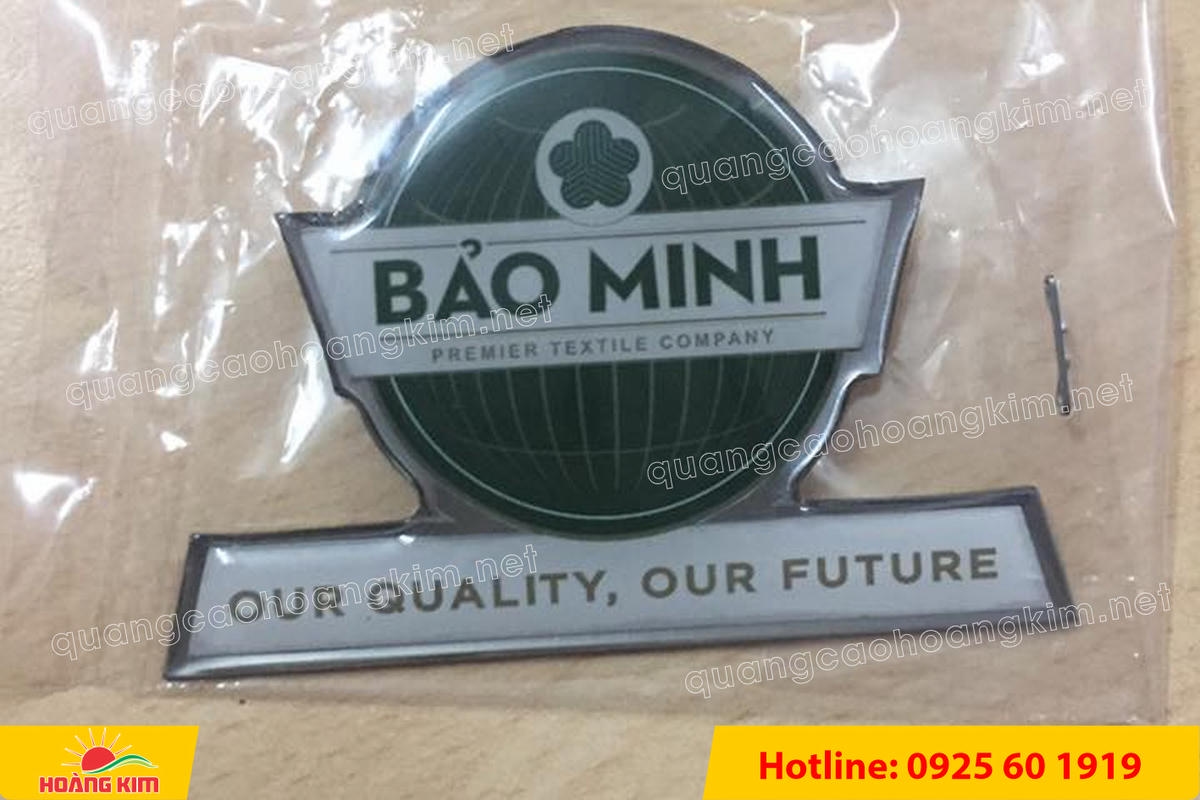 huy hieu nhom cat theo hinh logo 29 - HUY HIỆU NH&Ocirc;M CẮT THEO H&Igrave;NH LOGO &ndash; GI&Aacute; RẺ, NHẬN L&Agrave;M NHANH