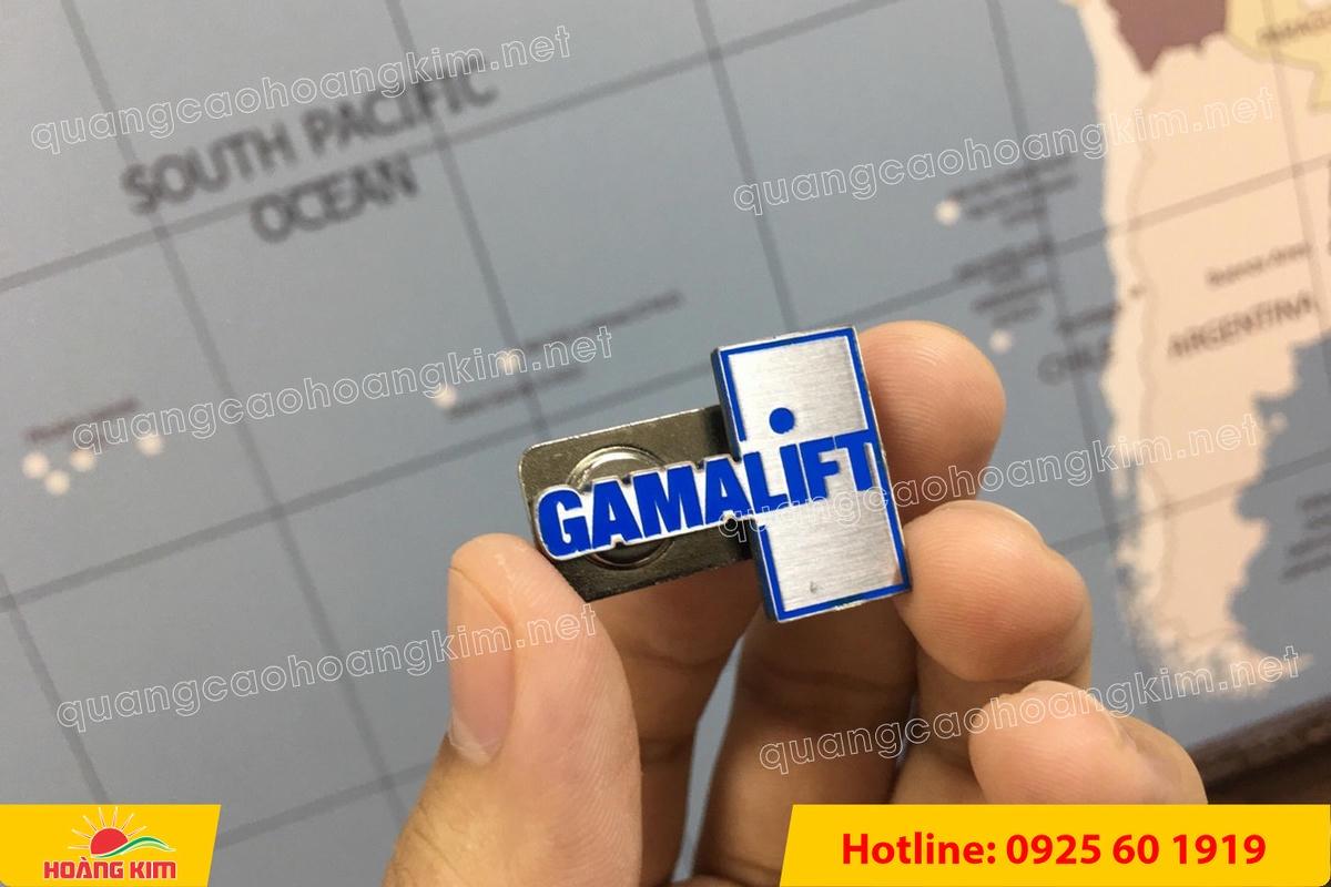 huy hieu nhom cat theo hinh logo 3 - HUY HIỆU NH&Ocirc;M CẮT THEO H&Igrave;NH LOGO &ndash; GI&Aacute; RẺ, NHẬN L&Agrave;M NHANH