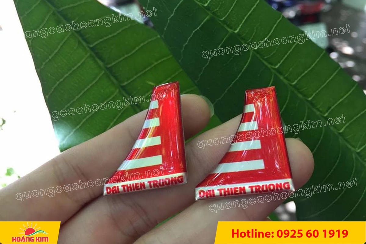 huy hieu nhom cat theo hinh logo 5 - HUY HIỆU NH&Ocirc;M CẮT THEO H&Igrave;NH LOGO &ndash; GI&Aacute; RẺ, NHẬN L&Agrave;M NHANH